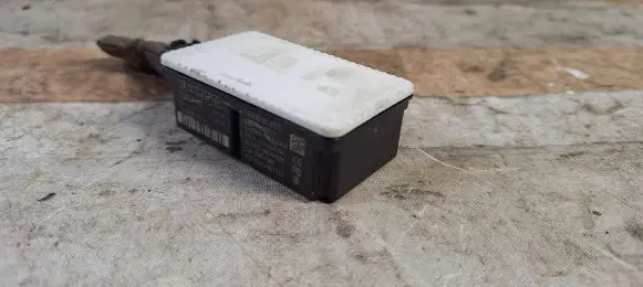 Volvo V50 Other control units/modules 31252983 80036006 S10036003ZH