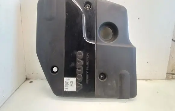 Volvo S40, V40 Engine cover (trim)