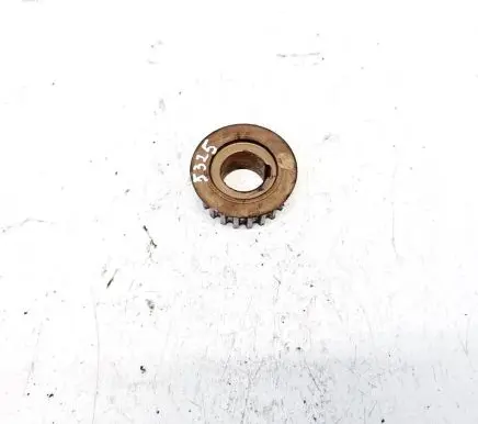Volvo V50 Crankshaft pulley