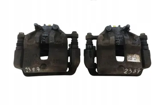 KIA Stonic Front brake caliper