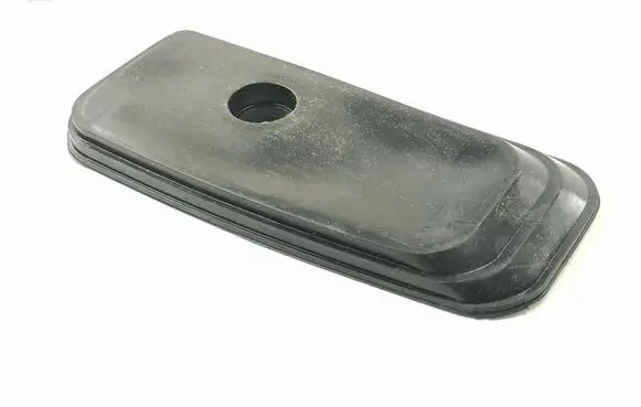 Fiat Doblo Roof bar rail 46823954