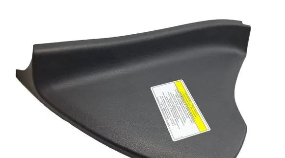 Mercedes-Benz CLA C117 X117 W117 Dashboard side end trim A1176800189