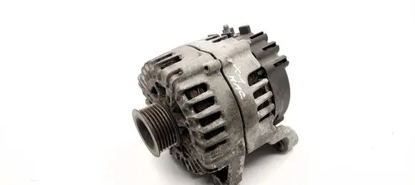 BMW X1 E84 Generator/alternator 