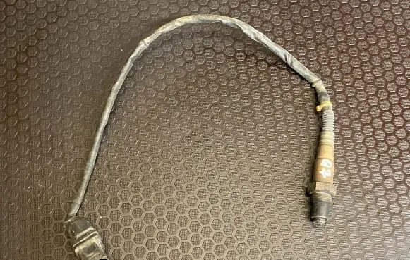 Volkswagen Touareg I Lambda probe sensor 1928404687 059906262 0281004036