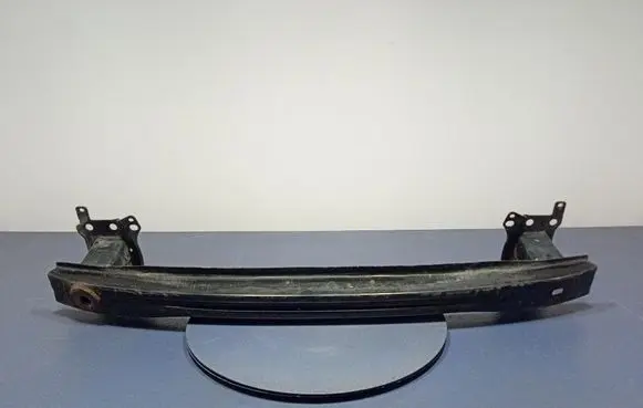 Front bumper support beam
