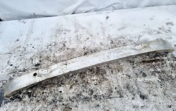 Mercedes-Benz A W169 Front bumper cross member 