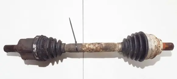 Ford Focus C-MAX Front driveshaft