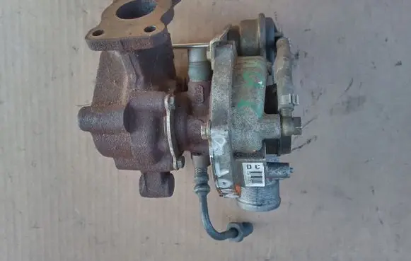 Citroen Xsara Turbo K03324066