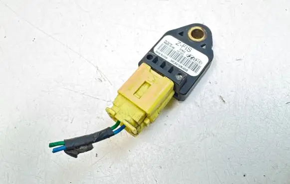 KIA Ceed Airbag deployment crash/impact sensor 959201H100 1HFLBW1WMJ4049