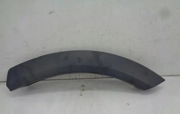 Audi e-tron Rear fender molding trim 4KE853025F