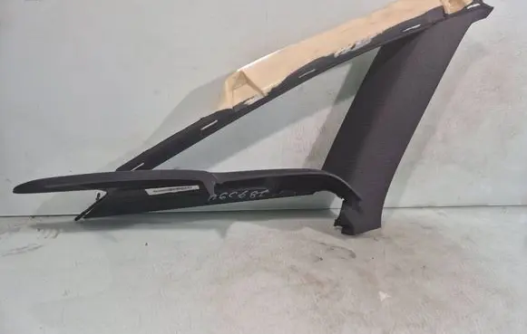 Audi A6 S6 C6 4F (C) pillar trim 4F5867287 1054980030