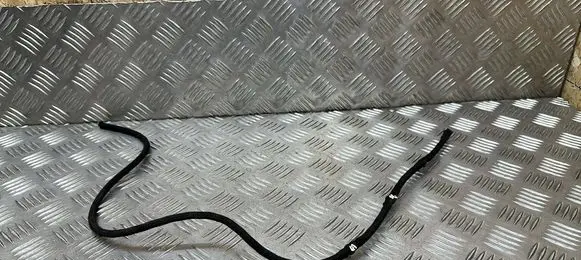 Mini Cooper Countryman R60 Fuel return line/hose 