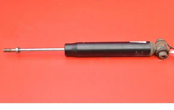 Rear shock absorber/damper