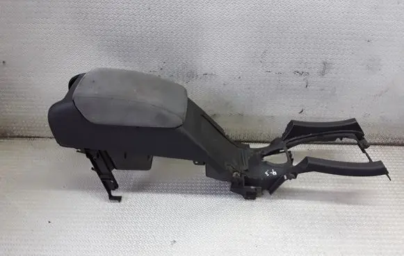 Saab 9-3 Ver2 Armrest 12804251