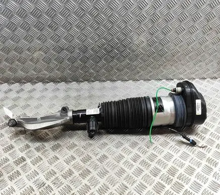 BMW X7 G07 Air suspension front shock absorber 6876683 6892425
