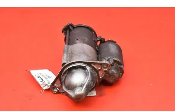 Chevrolet Orlando Starter motor 55576980