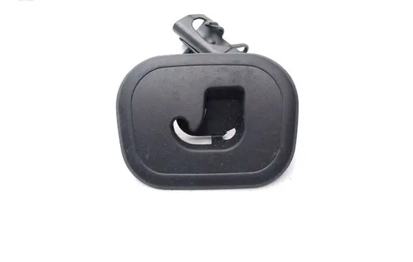 Mercedes-Benz GLS X166 Cargo luggage net fixing mount A1668101131
