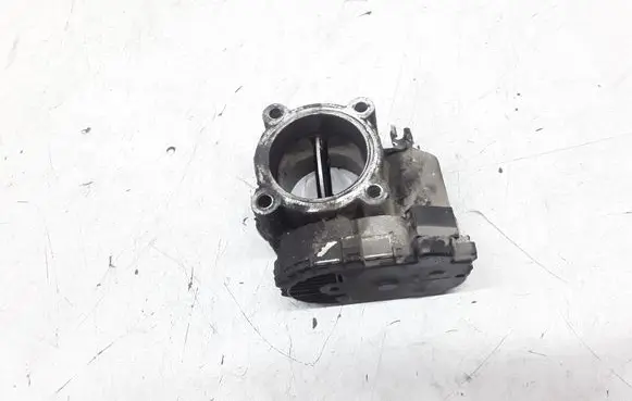 Chrysler 300 - 300C Throttle valve A6420900070 0281002678