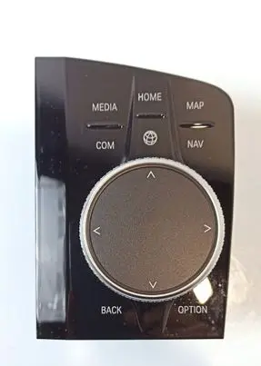 BMW 7 G11 G12 Head unit multimedia control 9462644 9891528