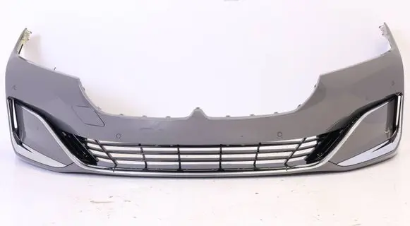 BMW 7 G11 G12 Front bumper 5632445324