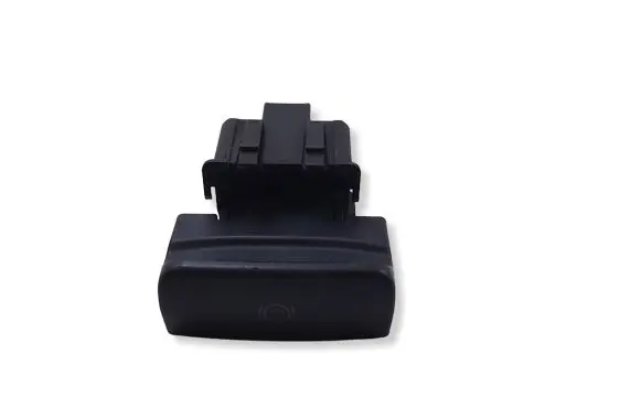 Peugeot 3008 I Hand parking brake switch 9666405677