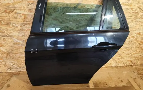 BMW 3 E90 E91 Rear door
