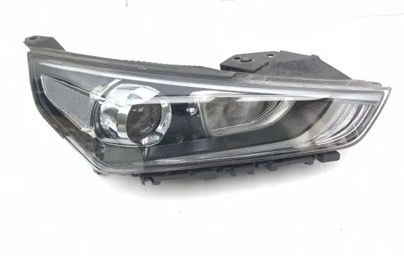 Hyundai Ioniq Headlight/headlamp