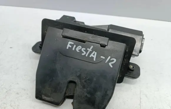 Ford Fiesta Tailgate/trunk/boot lock/catch/latch 8A61A442A66AD 8A61A442A66