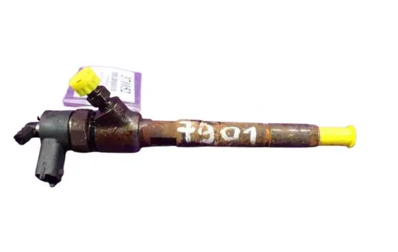 Suzuki Splash Fuel injector
