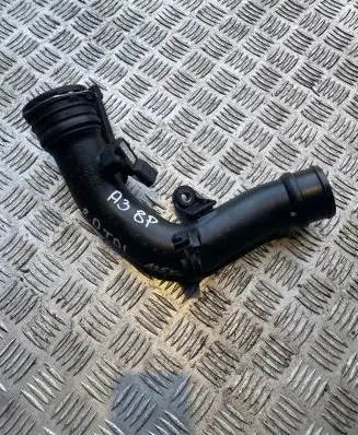 Audi A3 S3 A3 Sportback 8P Intercooler hose/pipe 3C0145770C 3C0145762AD 0281002401