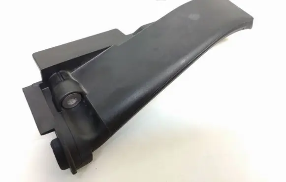 Volkswagen Tiguan Timing belt guard (cover) 05L129968