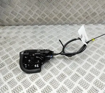 Tesla Model Y Juniper Coupe door lock (next to the handle) 173894601F