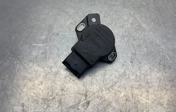 Peugeot 407 Sensor 03040140008 9646629680