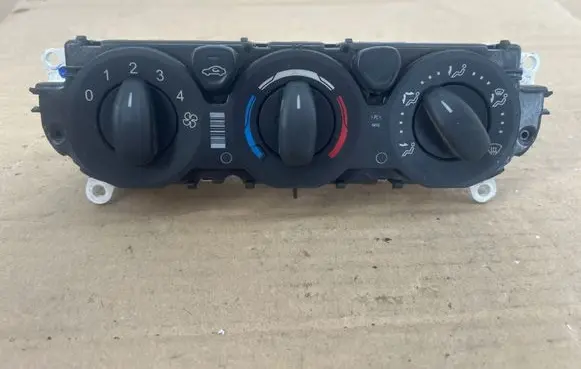 Ford Transit Climate control unit