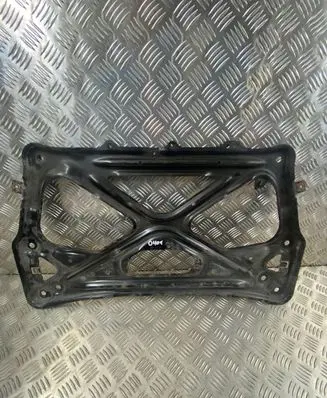 Audi A6 S6 C7 4G Front subframe 4H0399345Q