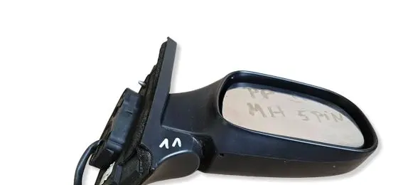 Suzuki Ignis Front door electric wing mirror 8470186G60 06062005