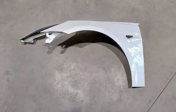Tesla Model 3 Fender 1081401E0D