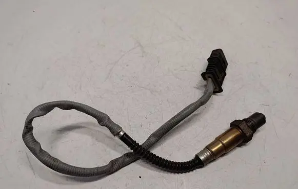 BMW 4 F32 F33 Lambda probe sensor 7589122 11787589122 0258010418