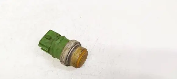 Coolant temperature sensor