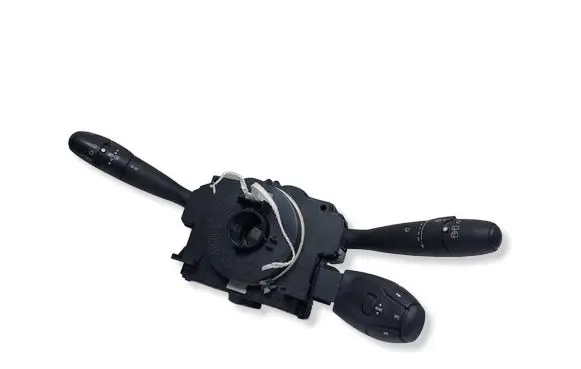 Peugeot 206 Indicator stalk 96542542XTKASACJ 96542542XT
