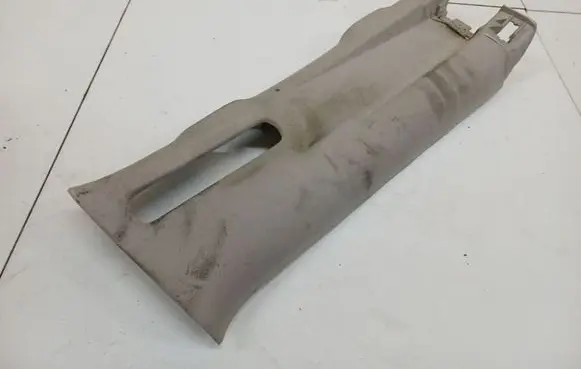 Renault Espace - Grand espace IV (B) pillar trim (top) 8200305251