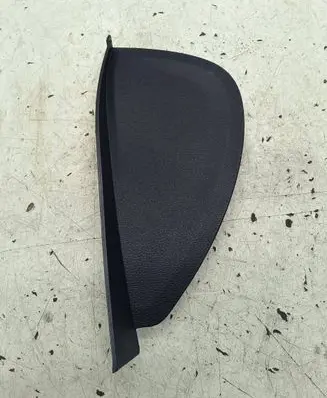 BMW X6 E71 Dashboard side end trim 6958799 0113554 6958802