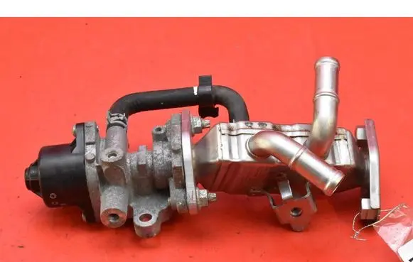 Toyota Yaris EGR valve 2562047060