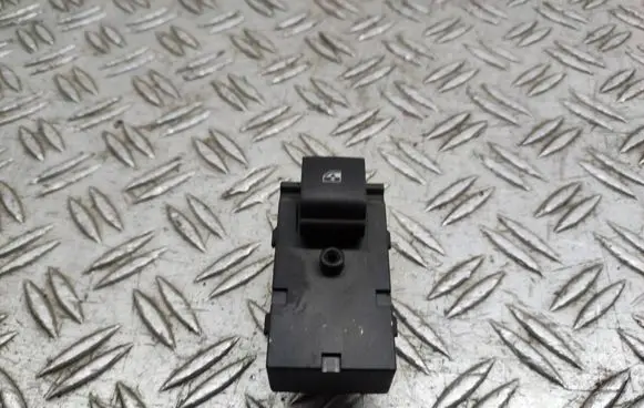 Chevrolet Cruze Electric window control switch 20933566