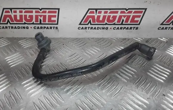 BMW 3 E90 E91 Brake booster pipe/hose 7577336