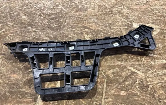 KIA Ceed Front bumper mounting bracket 86613J7300