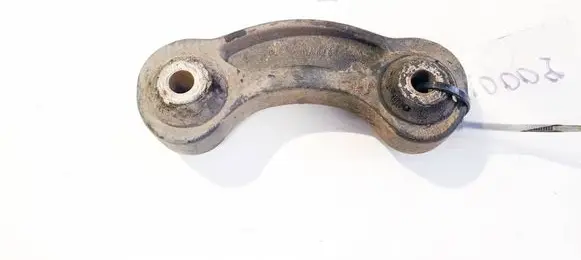 Audi A6 S6 C6 4F Front anti-roll bar/stabilizer link 4f0505465n