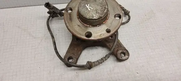 Fiat Bravo Rear wheel bearing hub 