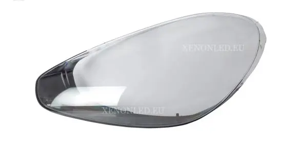 Porsche Cayenne (92A) Headlight lense 