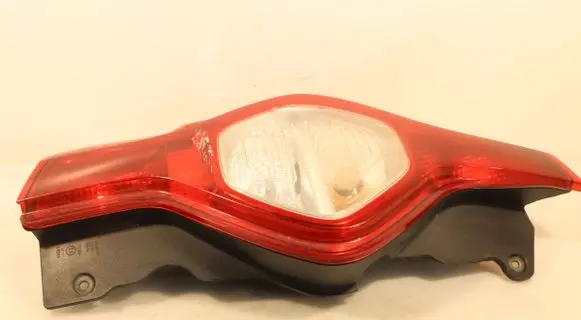 Dacia Lodgy Rear/tail lights 265558016R